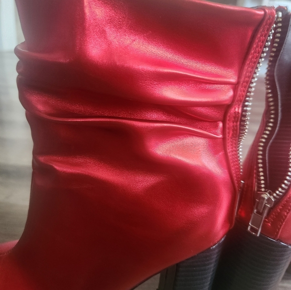 FSJ Booties - Picture 8 of 10